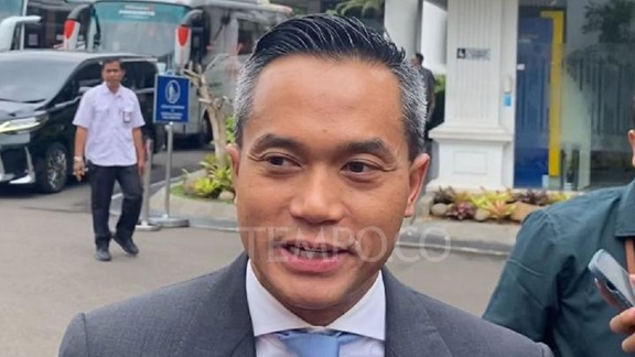 Kadin Bahas Kerja Sama Industri Susu dengan AS di Washington